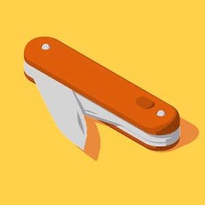 Meet your Posher, Deandre